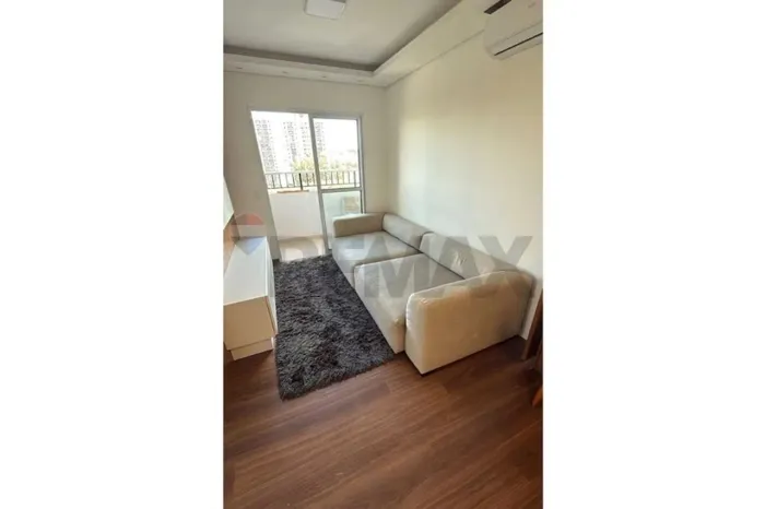 Lindo Apartamento para locaçao no JR Campolim! Conforto, Segurança e Localização Privilegi