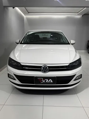 Volkswagen Virtus 1.6 MSI Flex 16V 4P Aut. 2022