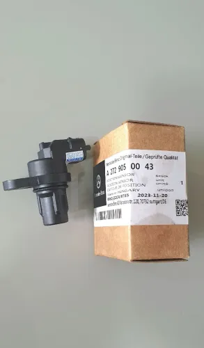 Sensor de fase mercedes bens b180, c180,c200, sprinter