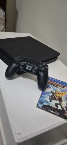 Play station 4 1 tera