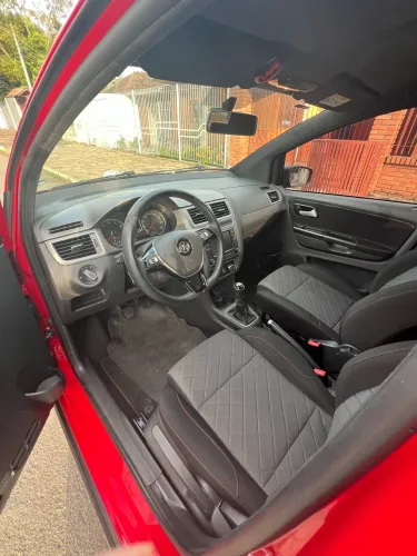 Volkswagen Fox Xtreme 1.6 Flex 8V 5P 2020