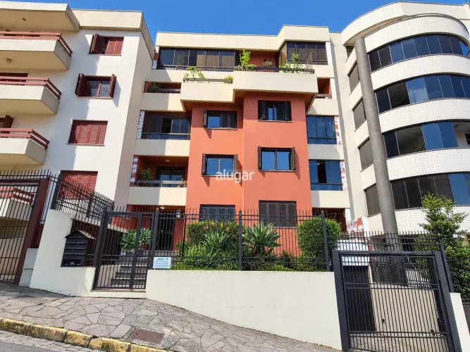 Apartamento Panazzolo Caxias do Sul