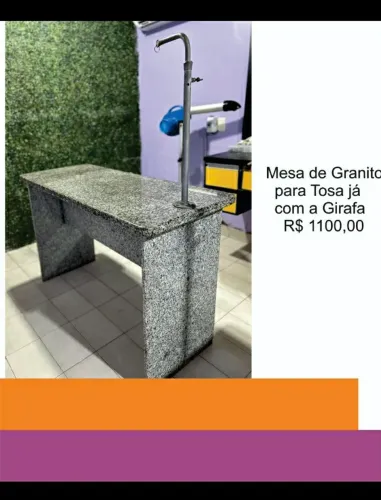 Móveis para à venda