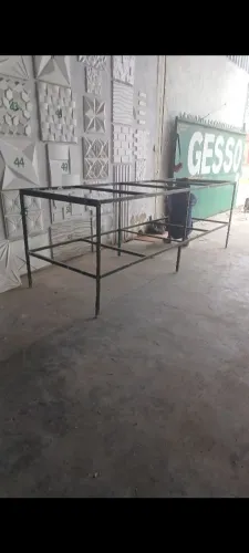 10 Mesas tipo Bancadas