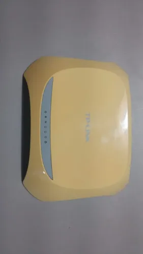 RoMa! Roteador TP-Link TL-WR720N (Usado)
