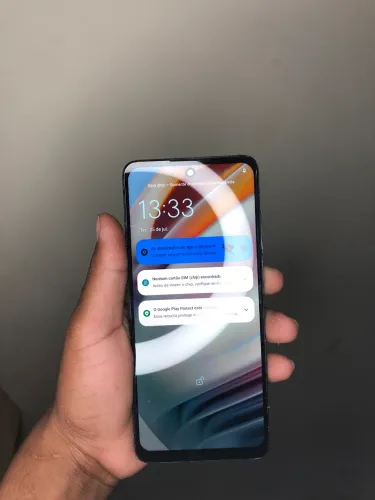 Moto g60