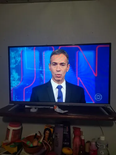 Tv 32 telefone *