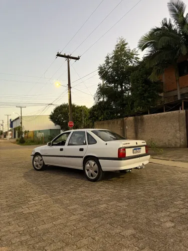 Chevrolet Vectra GLS/expres.2.2/ 2.0 E 2.0 CD 8V 1995