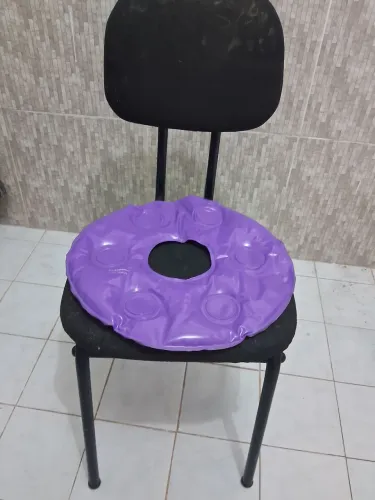 Almofada ortopédica 