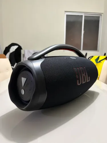 Vendo - JBL Boombox 3  
