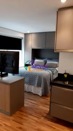 APARTAMENTO - VILA MADALENA - SP