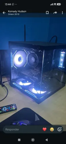 Pc gamer