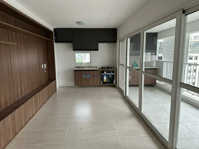 Apartamento para alugar com 02 quartos e 02 vagas de garagem