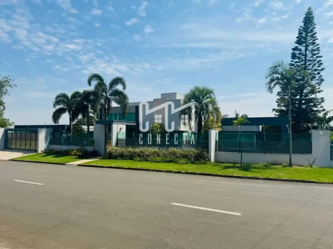 Casa de condomínio a venda no Terras de Itaici em Indaiatuba/SP