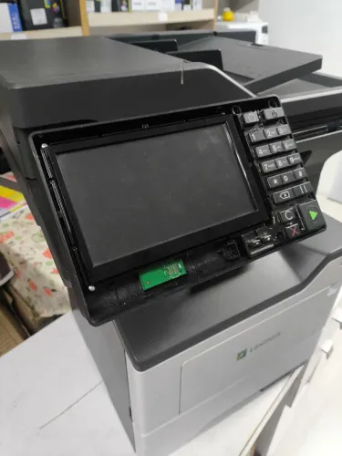 Impressora Lexmark mx622