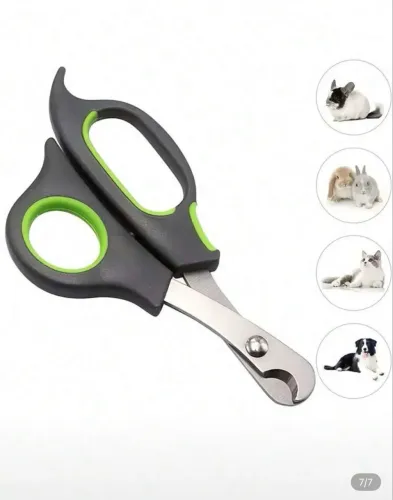 Alicate de cão e gato