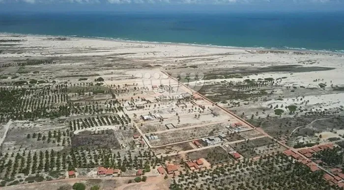 Lotes no Trairi Residencial Village Pontal da Barra