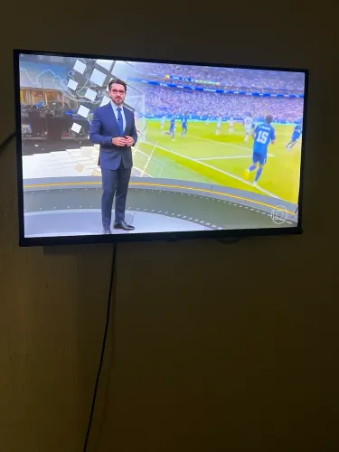 Tv de 32 polegadas