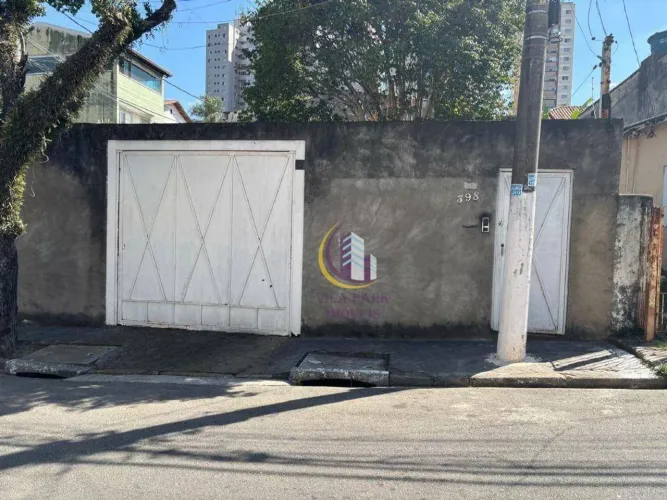 Casa com 1 dormitório para alugar, 50 m² por R$ 1.783,34/mês - Jaguaribe - Osasco/SP