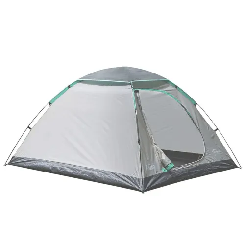 Barraca coleman Aruba para 4 pessoas 