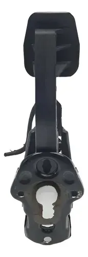 Pedal Embreagem Volkswagen Golf 1.6 Sportline 2009