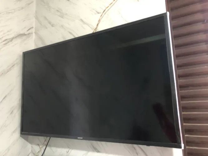 Tv smart Samsung