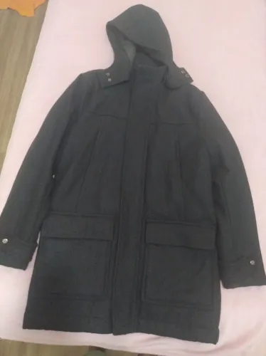 Casaco de frio