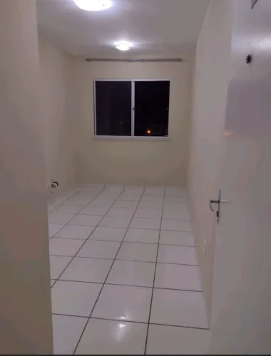 Alugo apartamento na Barra dos Coqueiros