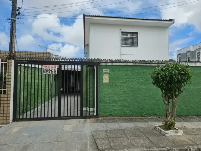 Sobrado para aluguel e venda com 150 metros quadrados com 4 quartos em Cordeiro - Recife -