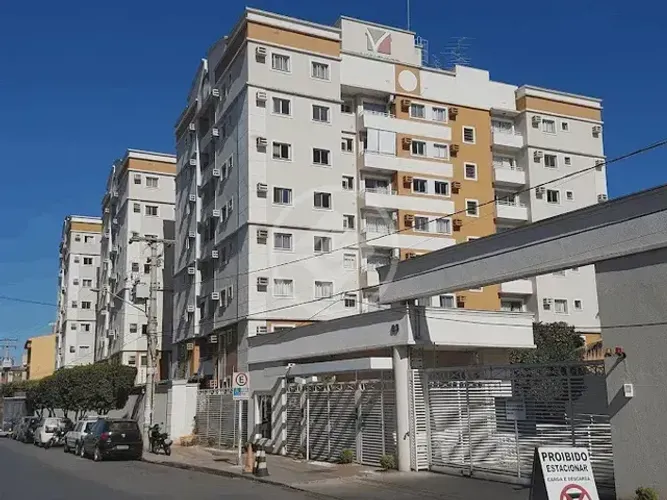 Agio de Apartamento Mobiliado para venda no Piazza Di Siena. Próximo a Arena Pantanal.