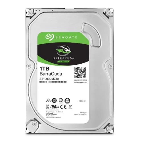 HDD Seagate Barracuda 1TB