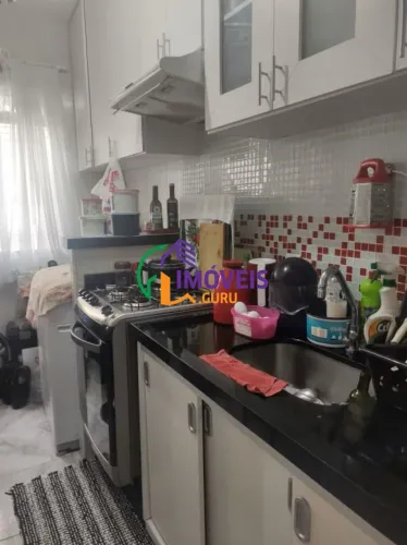 APARTAMENTO - PARQUE DAS COLINAS - SP