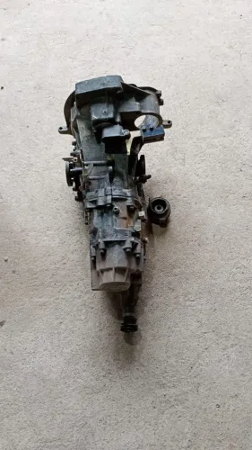 CAIXA DE CAMBIO GOL  G2 G3 G4 1.0