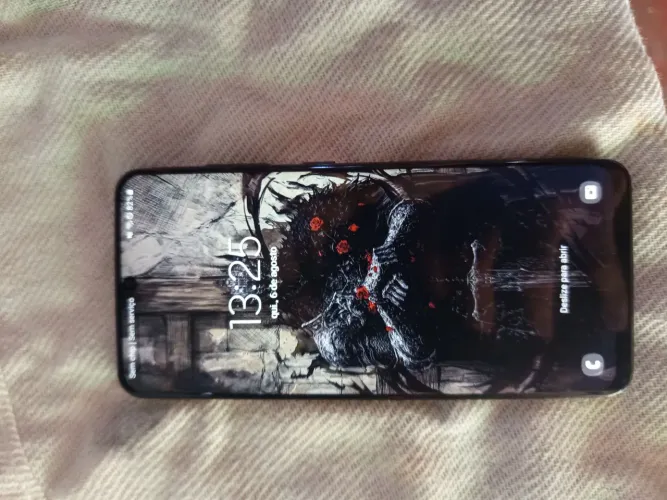 Galaxy s20
