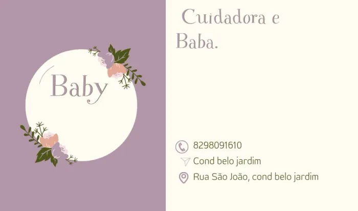 Babá