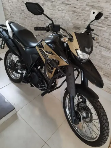 Vendo Yamaha XTZ, 250 cc Lander, 2022: