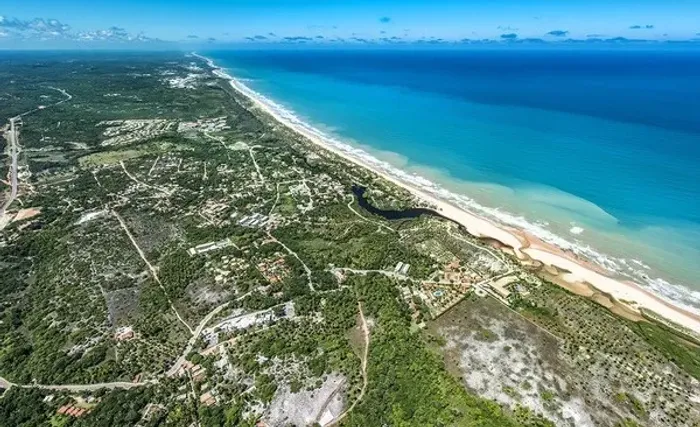 Área p/ Garantia Bancária com Laudo de 51 Milhões!
