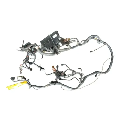 Chicote motor Edge 2011