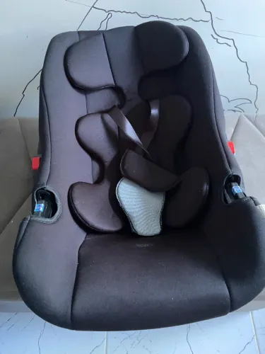 Bebê conforto