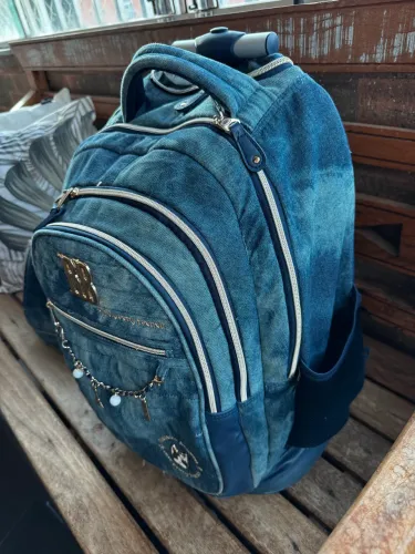 Mochila Rebeca Bonbon