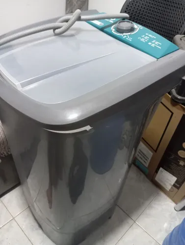 Tanquinho Arno