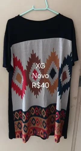 Vestido XG