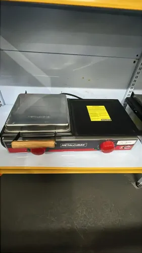 Prensa 70cm Metalcubas MGE70 (Anselmo)