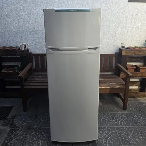 Geladeira Duplex Consul + entrega grátis em Sorocaba.