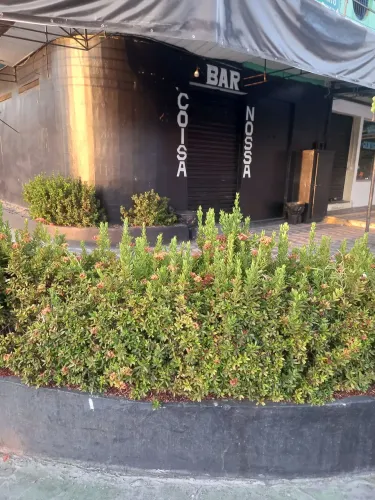 Pontos comerciais na cahoeirinha