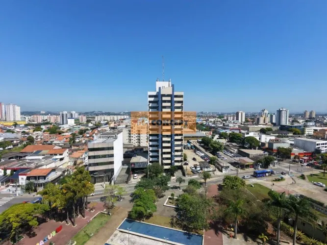 Sala para alugar, 70 m² por R$ 4.650,00/mês - Centro - Suzano/SP