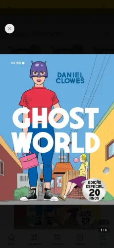 Ghost World