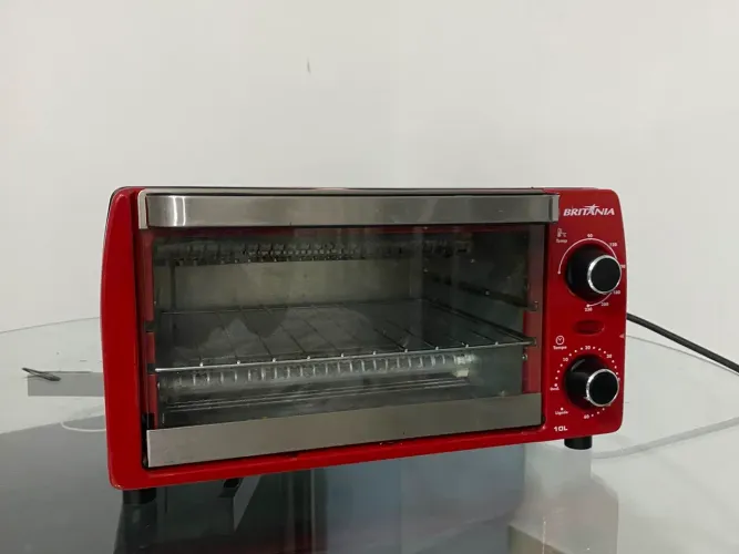 Forno elétrico