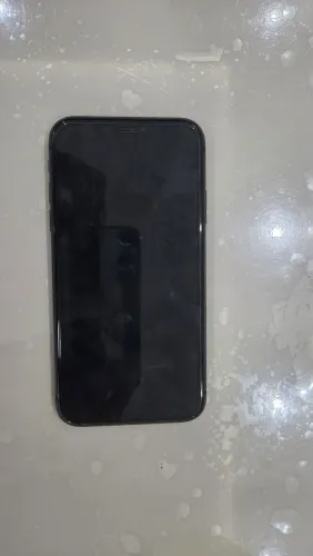 Iphone 11 - 128gb - Preto - Com Nota Fiscal - Ótimo Estado