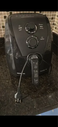 Airfryer Mondial 4L